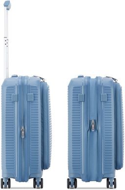 Roncato (Italy) suitcase from the Arcade DLX collection.