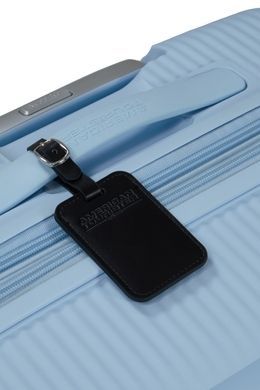 Набор адресных ячеек American Tourister Ta MF3*002;09 Black (2 шт)