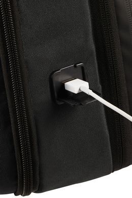 Рюкзак Samsonite (Бельгія).