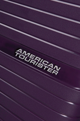 Suitcase American Tourister (USA) from the collection AIRCONIC.