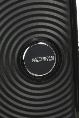 Валіза American Tourister (США) із колекції Soundbox.