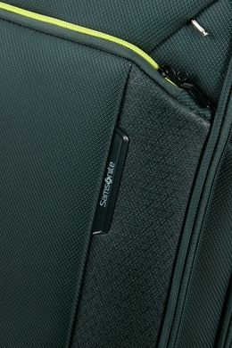 Samsonite (Belgium) suitcase from the Respark collection.