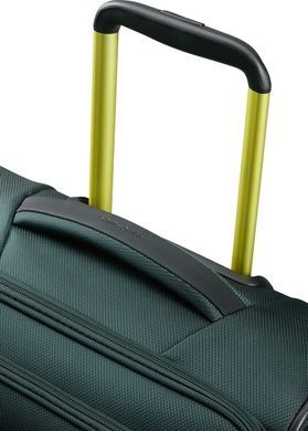 Samsonite (Belgium) suitcase from the Respark collection.