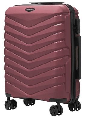 Wings (Poland) suitcase from the Phoenix collection.