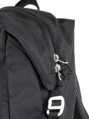 Backpack by Deuter (Germany).