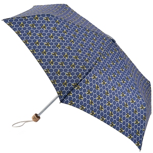 Жіночий парасольку Fulton (Англія) з колекції Eco Planet.