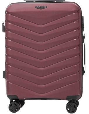 Wings (Poland) suitcase from the Phoenix collection.