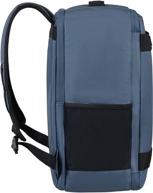 Backpack by American Tourister (USA).