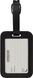 Набор адресных ячеек American Tourister Ta MF3*002;09 Black (2 шт)