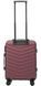 Wings (Poland) suitcase from the Phoenix collection.
