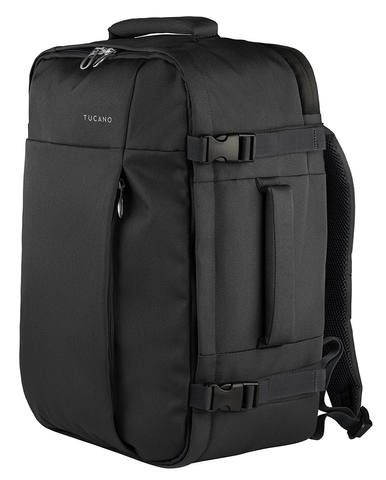 Tucano tugo medium online travel backpack