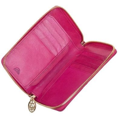 Women's wallet by Tony Perotti (Italy) made of genuine leather.