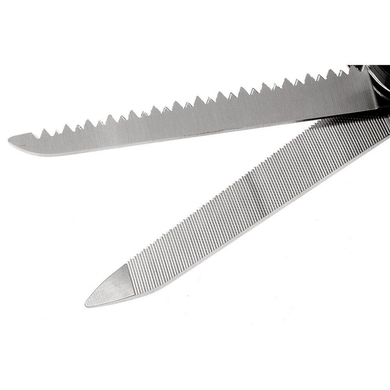 Складной нож Victorinox (Switzerland) из серии Cybertool.