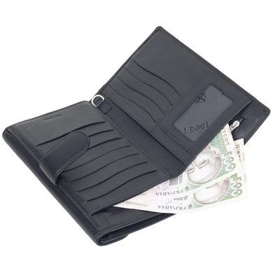Women's wallet by Tony Perotti (Italy) made of genuine leather.