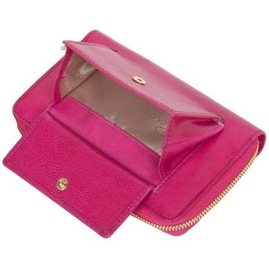 Women's wallet by Tony Perotti (Italy) made of genuine leather.