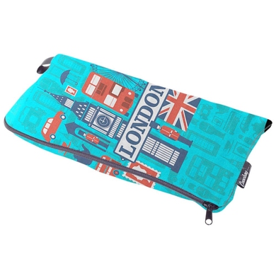 Protective cover for medium diving case M 9002-0412 London