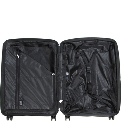 Suitcase Samsonite (Belgium) from the collection Upscape.
