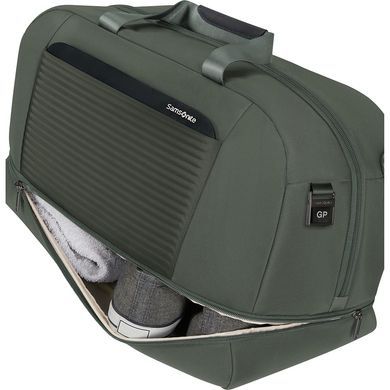 Дорожная сумка Samsonite (Бельгия) из коллекции Paralux.