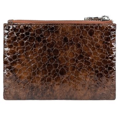 Women's wallet by Karya (Turkey) made of genuine leather.