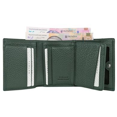 Кошелек женский Tergan (Турция) из натуральной кожи