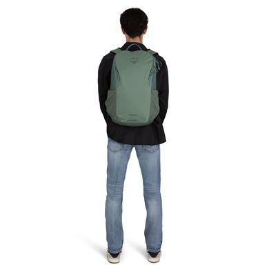 Backpack by Osprey (USA).