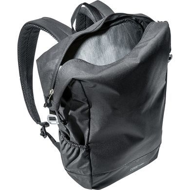 Backpack by Deuter (Germany).