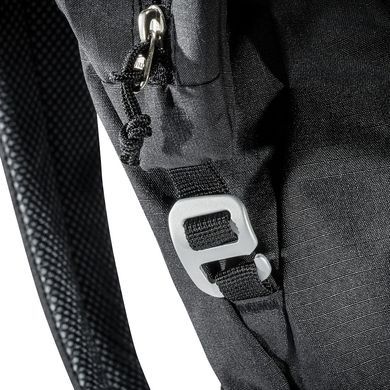 Backpack by Deuter (Germany).
