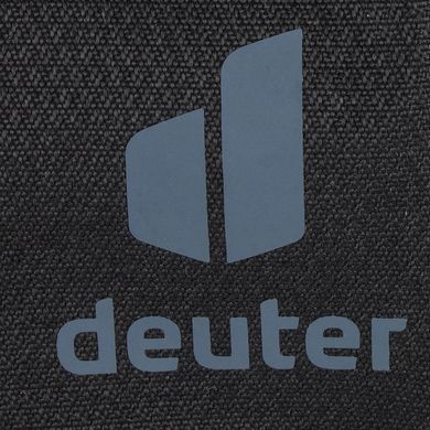 Backpack by Deuter (Germany).