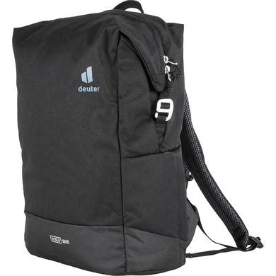 Backpack by Deuter (Germany).