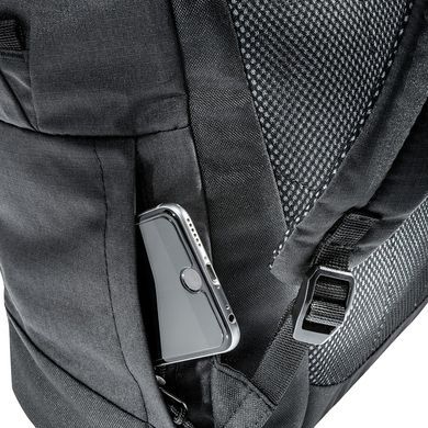 Backpack by Deuter (Germany).