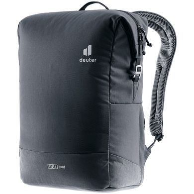 Backpack by Deuter (Germany).