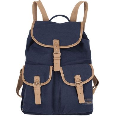 Backpack by Travelite (Germany).