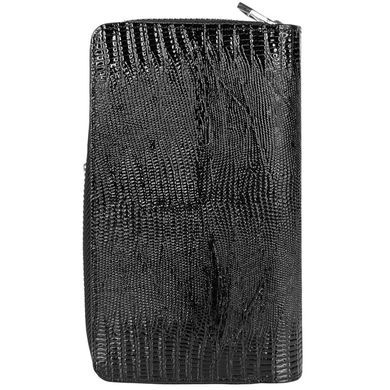 Women's wallet by Karya (Turkey) made of genuine leather.
