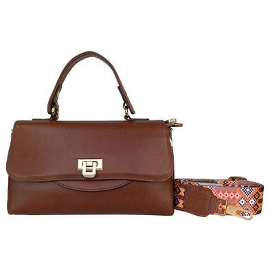 Women's bag by Karya (Turkey) made of genuine leather.