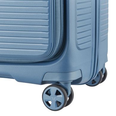 Roncato (Italy) suitcase from the Arcade DLX collection.