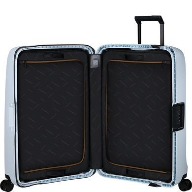 Чемодан Samsonite (Бельгия) из коллекции Essens.