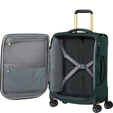 Samsonite (Belgium) suitcase from the Respark collection.