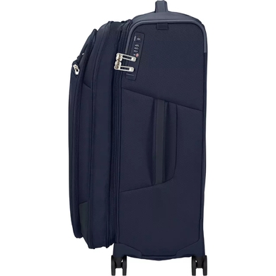 Чемодан Samsonite (Бельгия) из коллекции Respark.