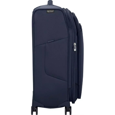 Чемодан Samsonite (Бельгия) из коллекции Respark.