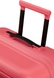 Suitcase American Tourister (USA) from the collection Dashpop.