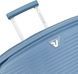 Roncato (Italy) suitcase from the Arcade DLX collection.
