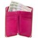Women's wallet by Tony Perotti (Italy) made of genuine leather.