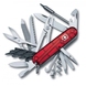 Складной нож Victorinox (Switzerland) из серии Cybertool.