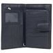 Women's wallet by Tony Perotti (Italy) made of genuine leather.