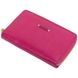 Women's wallet by Tony Perotti (Italy) made of genuine leather.