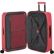 Suitcase American Tourister (USA) from the collection Dashpop.