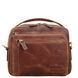 Men's bag by Karya (Turkey) made of genuine leather.