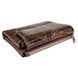Women's wallet by Karya (Turkey) made of genuine leather.