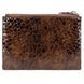 Women's wallet by Karya (Turkey) made of genuine leather.