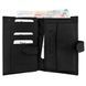 Men's wallet by Karya (Turkey) made of genuine leather.
